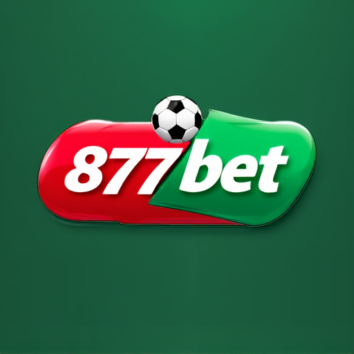 877bet Logo
